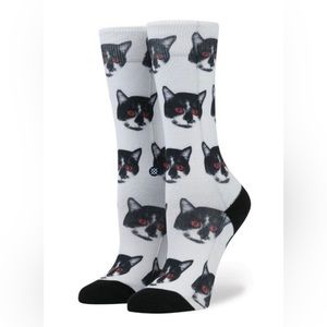 Stance Soko tomboy light socks